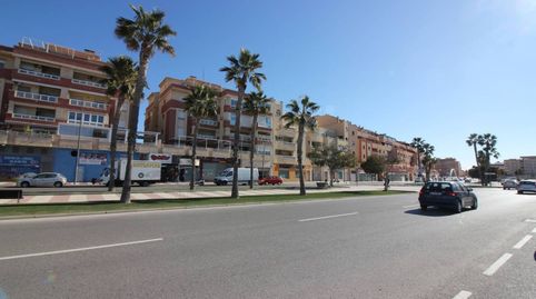 Photo 3 of Commercial properties for sale in Avenida Reino de España, Las Salinas, Roquetas de Mar