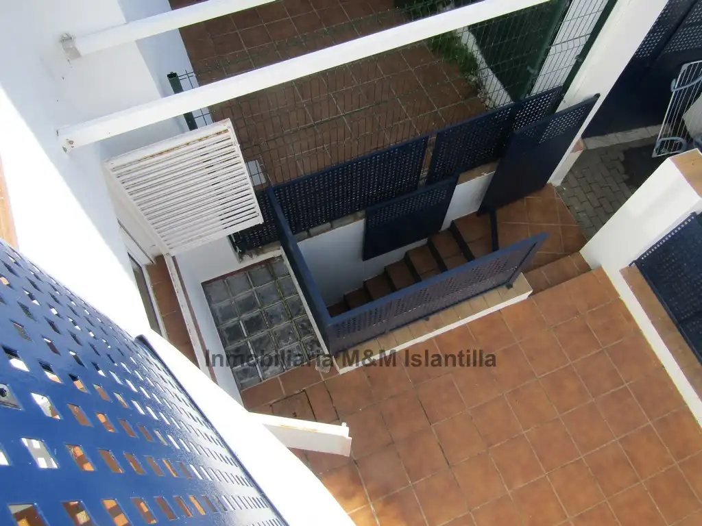 Casa adosada en venta en Islantilla con Terraza, Trastero y Amueblado