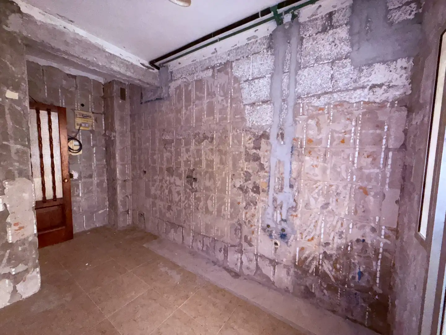 Wohnung mit Terrasse zum Verkauf in Avenida Escaleritas 39, imagen 47