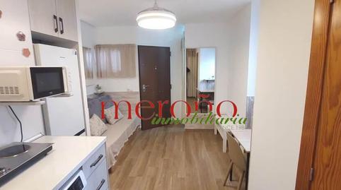 Foto 3 de Planta baixa de lloguer a Carrús Este, Alicante