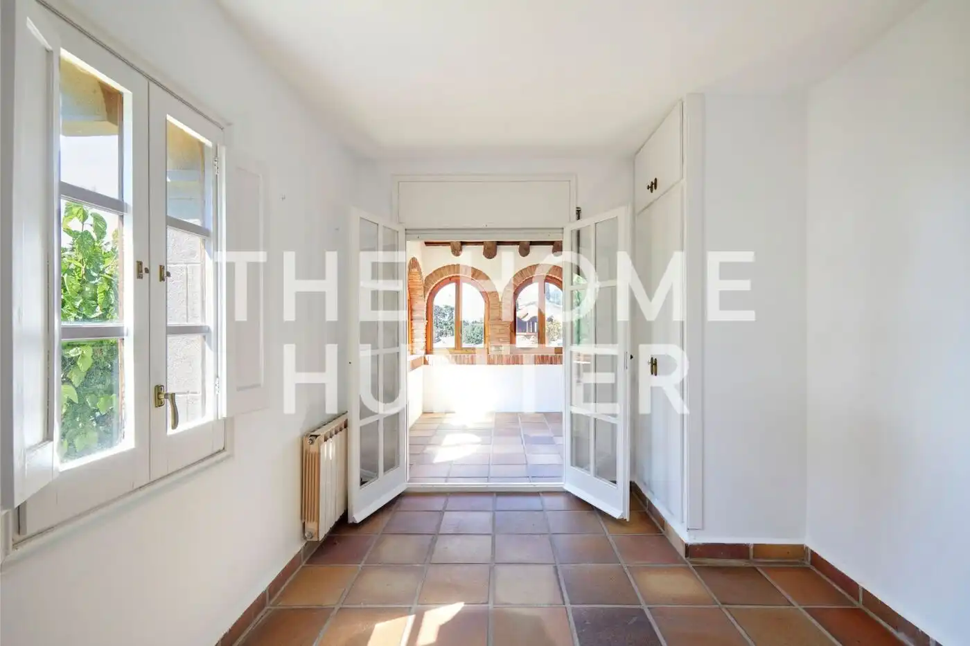 Houses for sale in Sant Vicenç de Montalt  with Heating, Private garden and Terrace