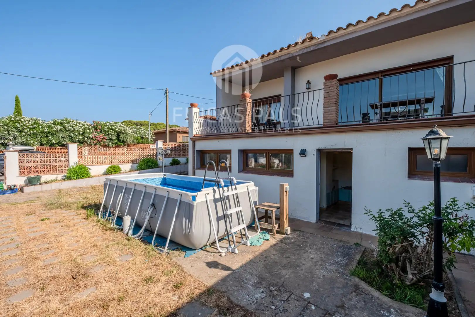 Villa avec jardin à vendre à Carrer del Conill 22, imagen 32