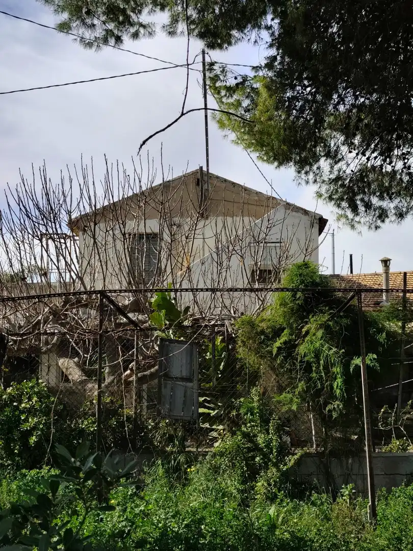 Chalet con terraza en venta en Camino Hondo, imagen 4