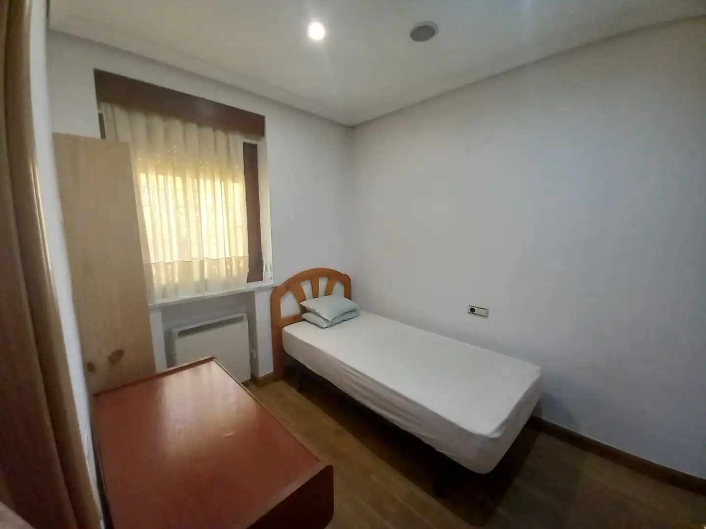 Dúplex de alquiler en Avenida de Filiberto Villalobos, San Bernardo