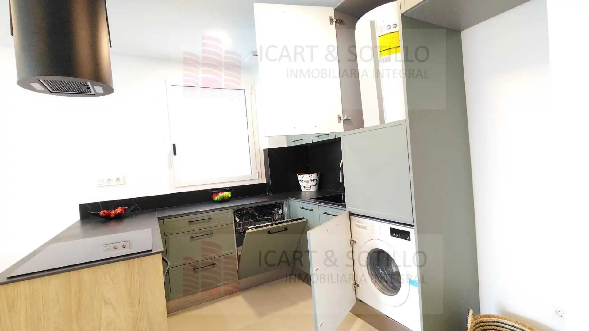 Apartment with pool for sale in Cala del Puntal, imagen 23