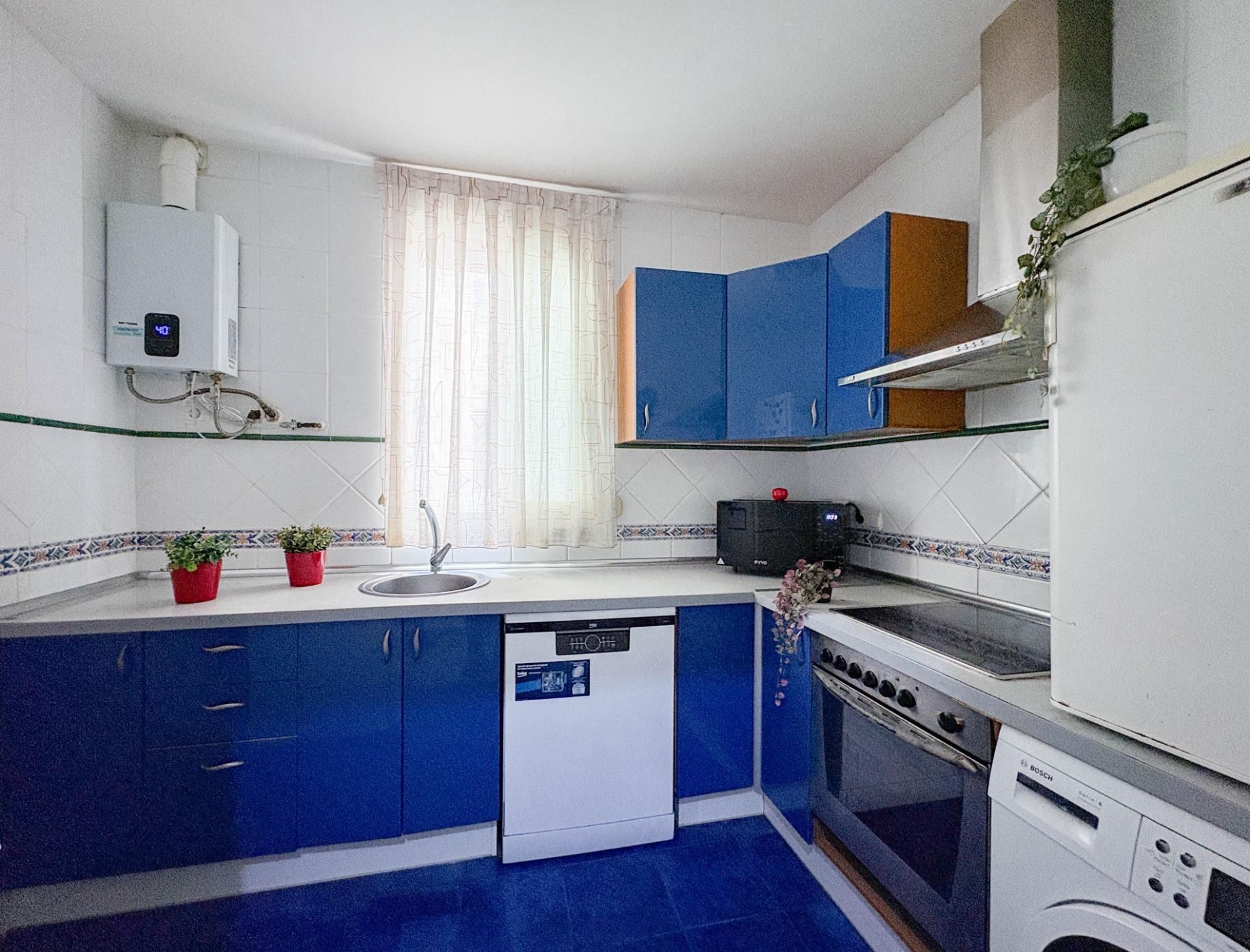 Piso en venta en Calle LITERATO AZORIN, Russafa, L'Eixample