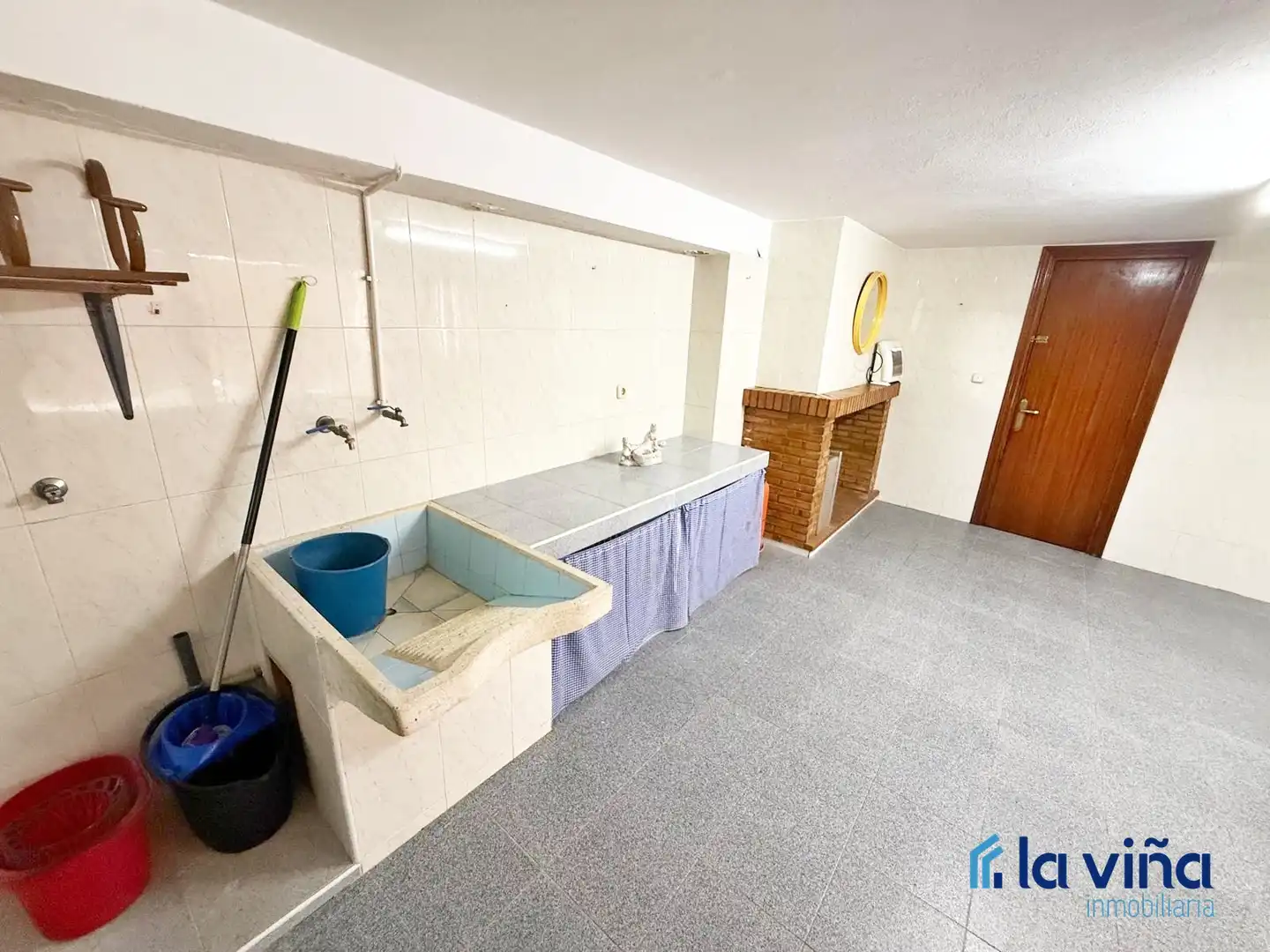 Casa con terraza en venta en Villanueva de Tapia, imagen 17
