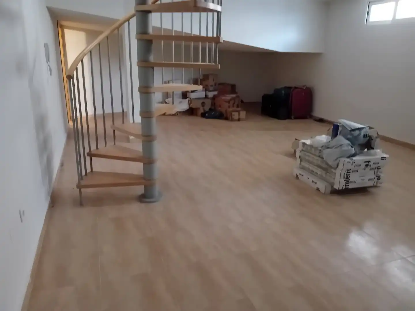 Piso con ascensor en venta en Pozuelo de Calatrava, imagen 7