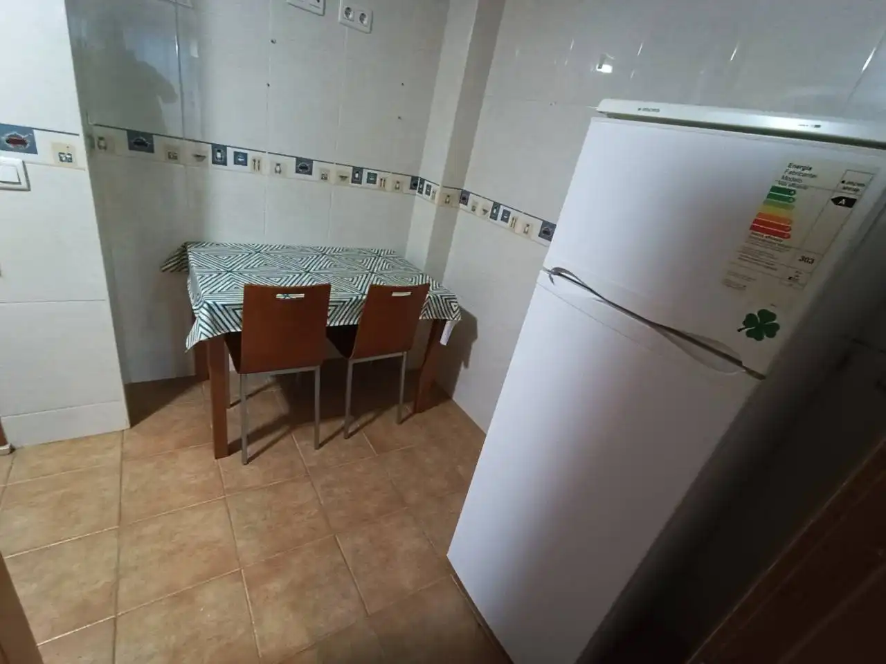 Appartement avec piscine à louer à Calle Campos de Mirabel, imagen 9