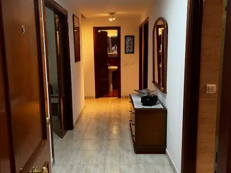 Pis per a compartir en Villanueva de la Cañada ciudad