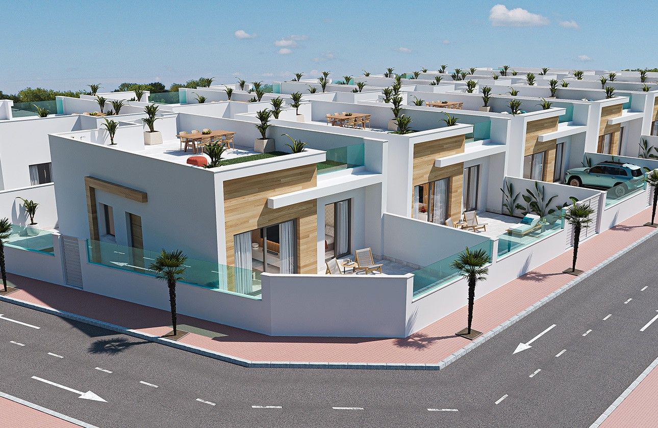 Àtic en venda a Jimenado