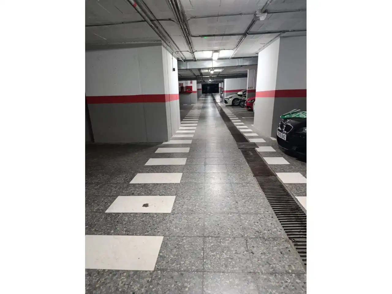 Parkplatz von Garage zur Miete in Vélez-Málaga