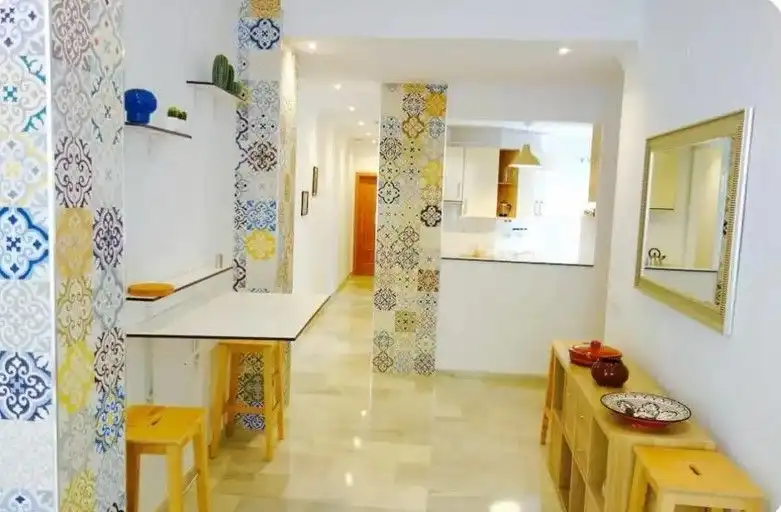 Wohnung mit Aufzug zur Miete in Granados, imagen 3
