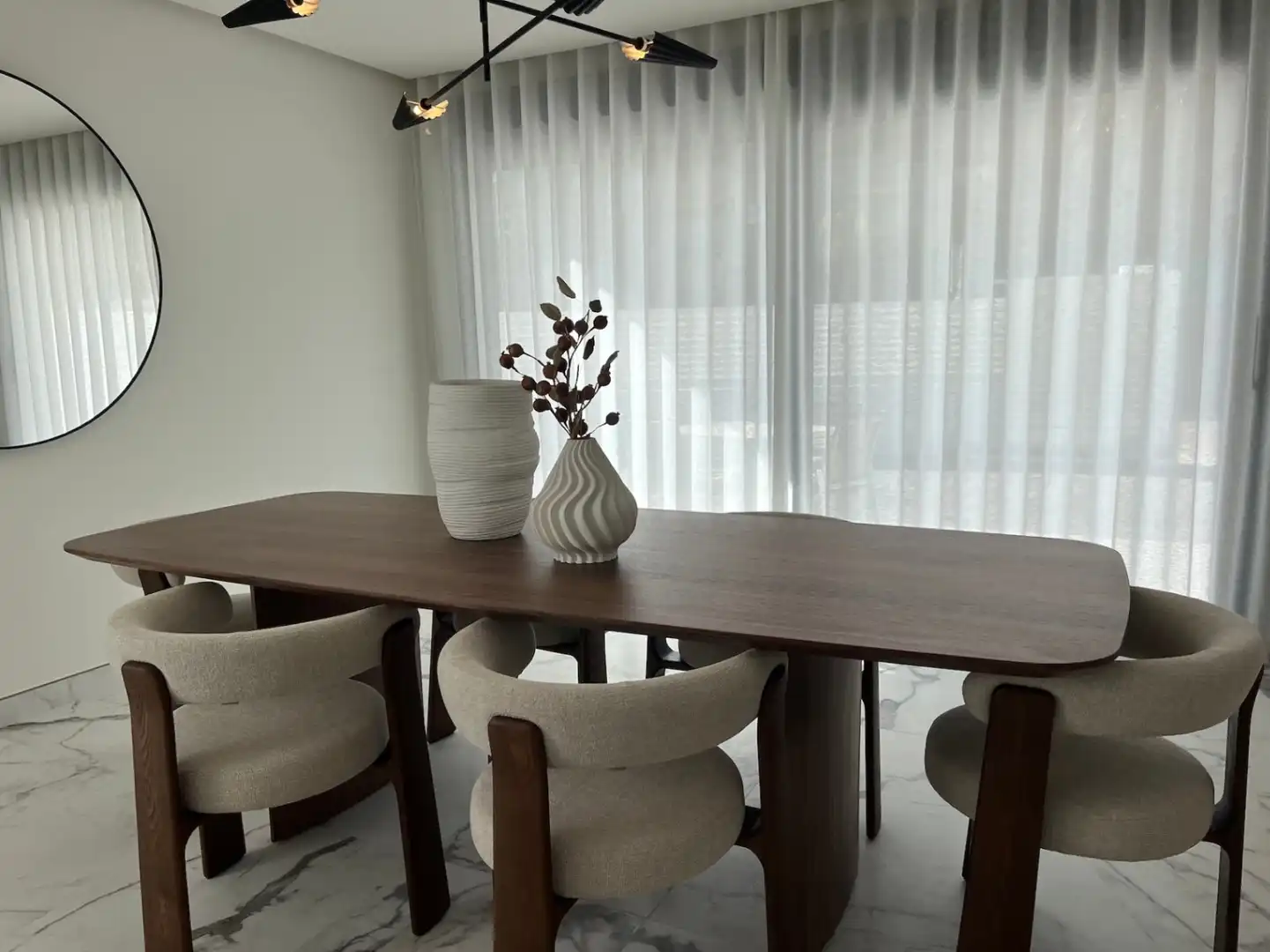 Villa con terrazza in vendita a El Montgó, imagen 7