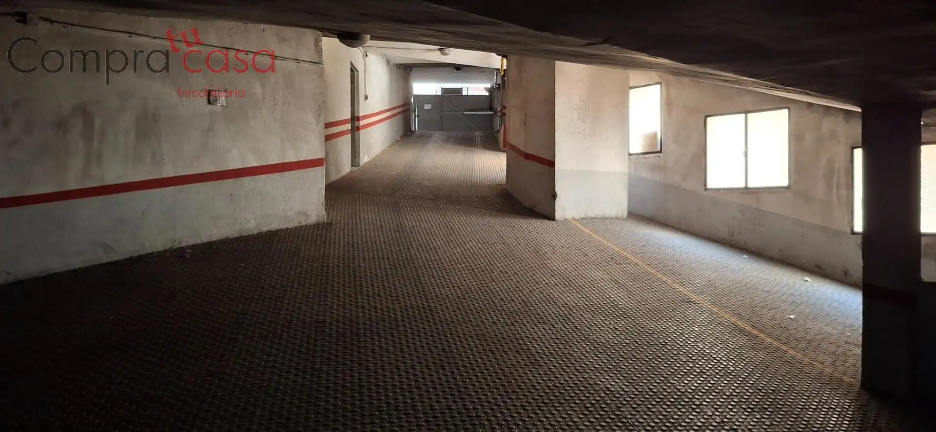 Einzelparkplatz zur Miete in Centro, imagen 5