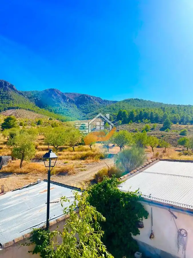 Casa rústica en venda a Vélez-Rubio, imagen 20