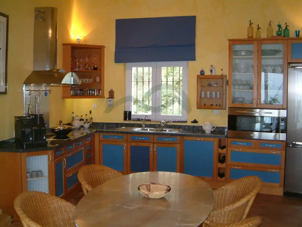 Casa rústica en venda a Gaucín, imagen 79