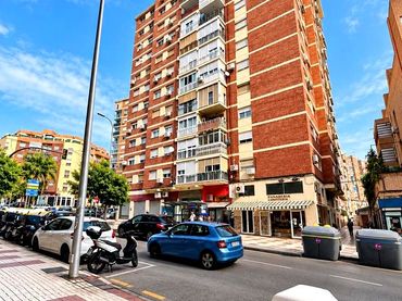 Piso en venta en Camino de Suárez
