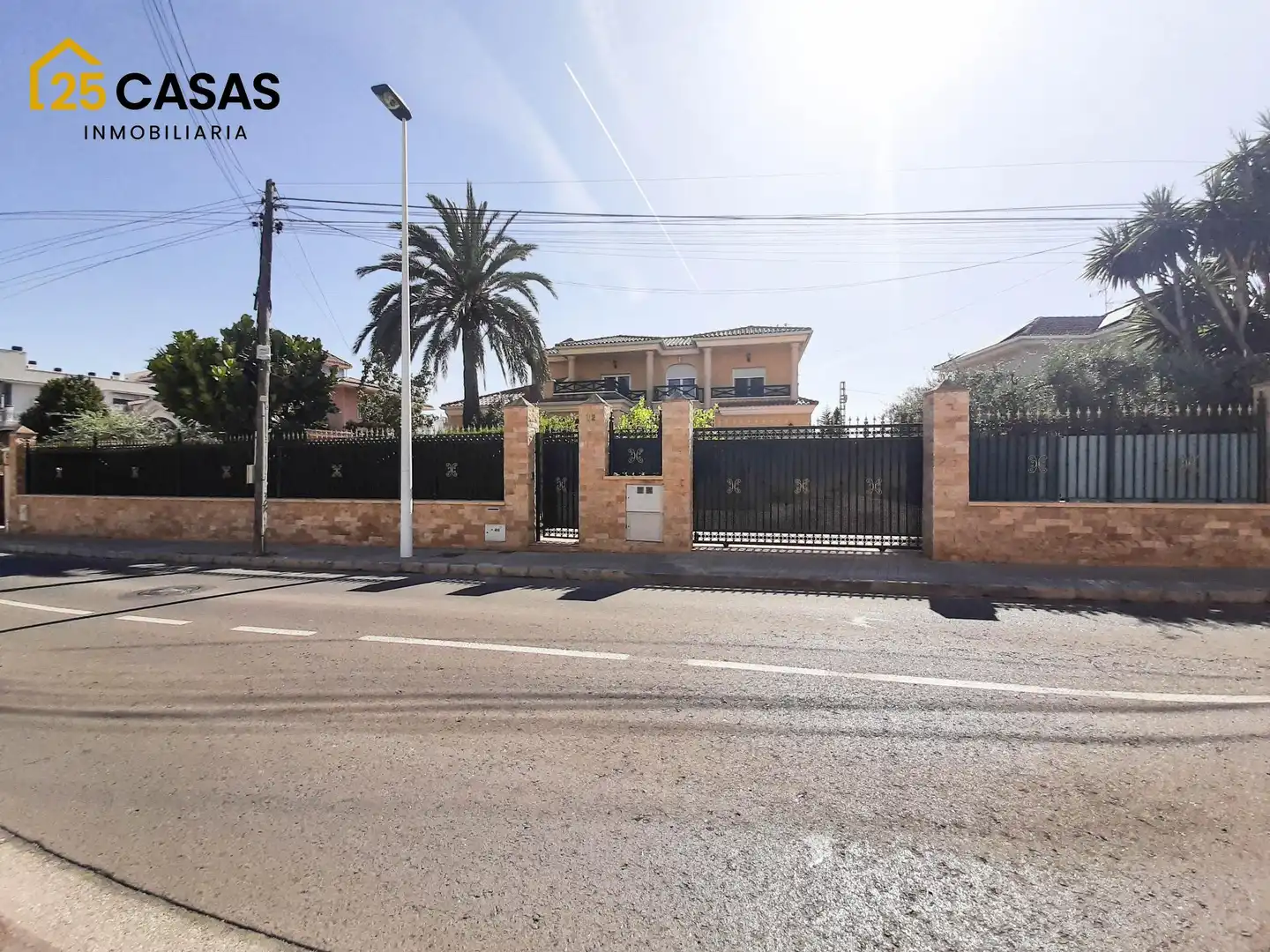 Villa mit Terrasse zum Verkauf in Calle JOSE ANTON AGULLO, imagen 72