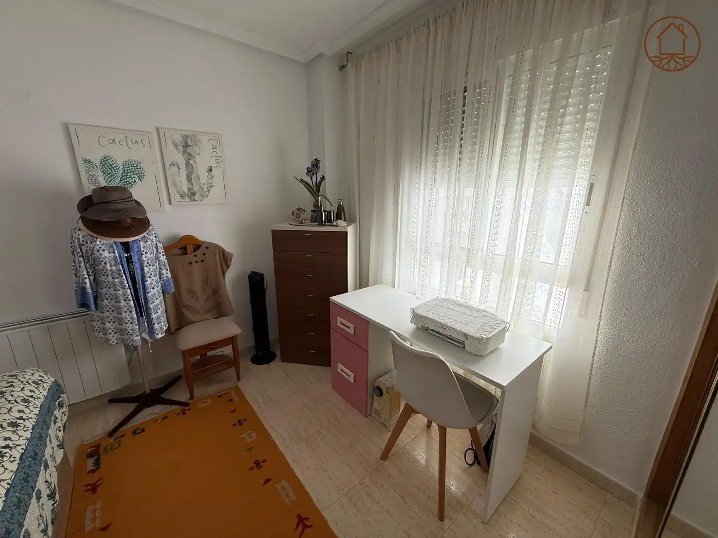 Apartament amb ascensor en venda a Calle BALEARES 8, imagen 30