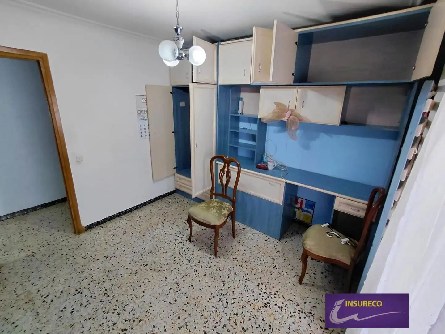 Cuina de Pis en venda en El Ejido - Santa Ana