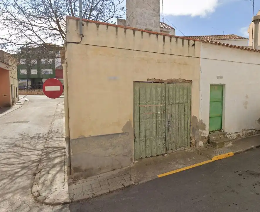 Casa o xalet en venda a Calle Mártires, 102, La Roda