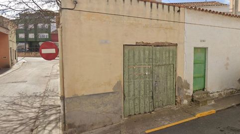 Foto 2 de Casa o xalet en venda a Calle Mártires, 102, La Roda, Albacete