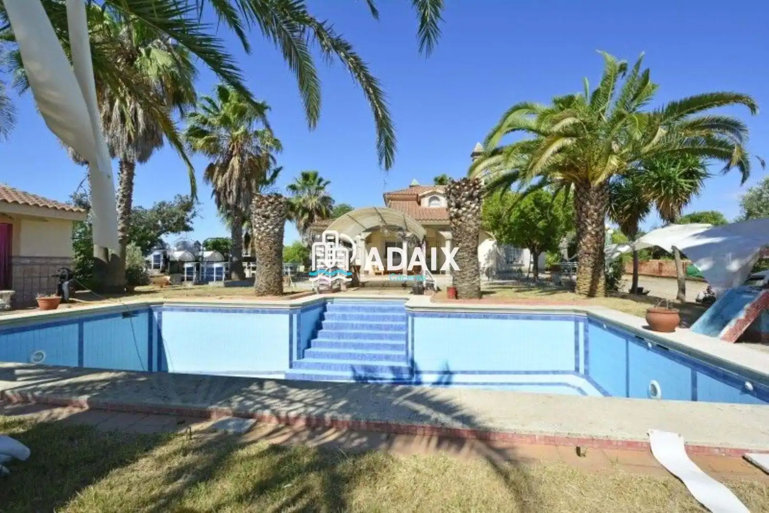 Chalet con terraza en venta en Polígono Casar de Cáceres, imagen 4