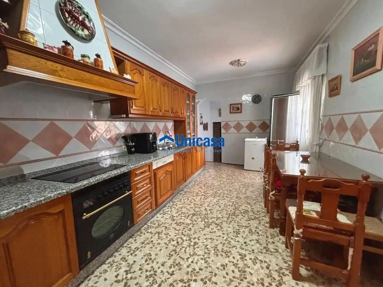 Casa amb jardí en venda a Puerto de la Torre - Atabal, imagen 8