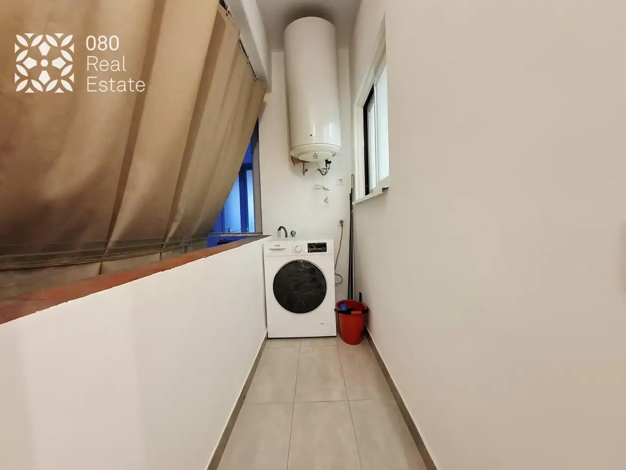 Flat with lift to rent in De Padilla, imagen 7