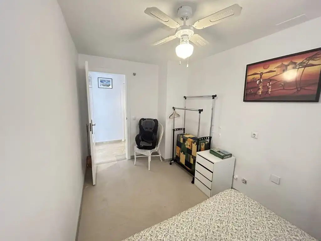 Schlafzimmer von Erdgeschoss zum Verkauf in Calahonda 