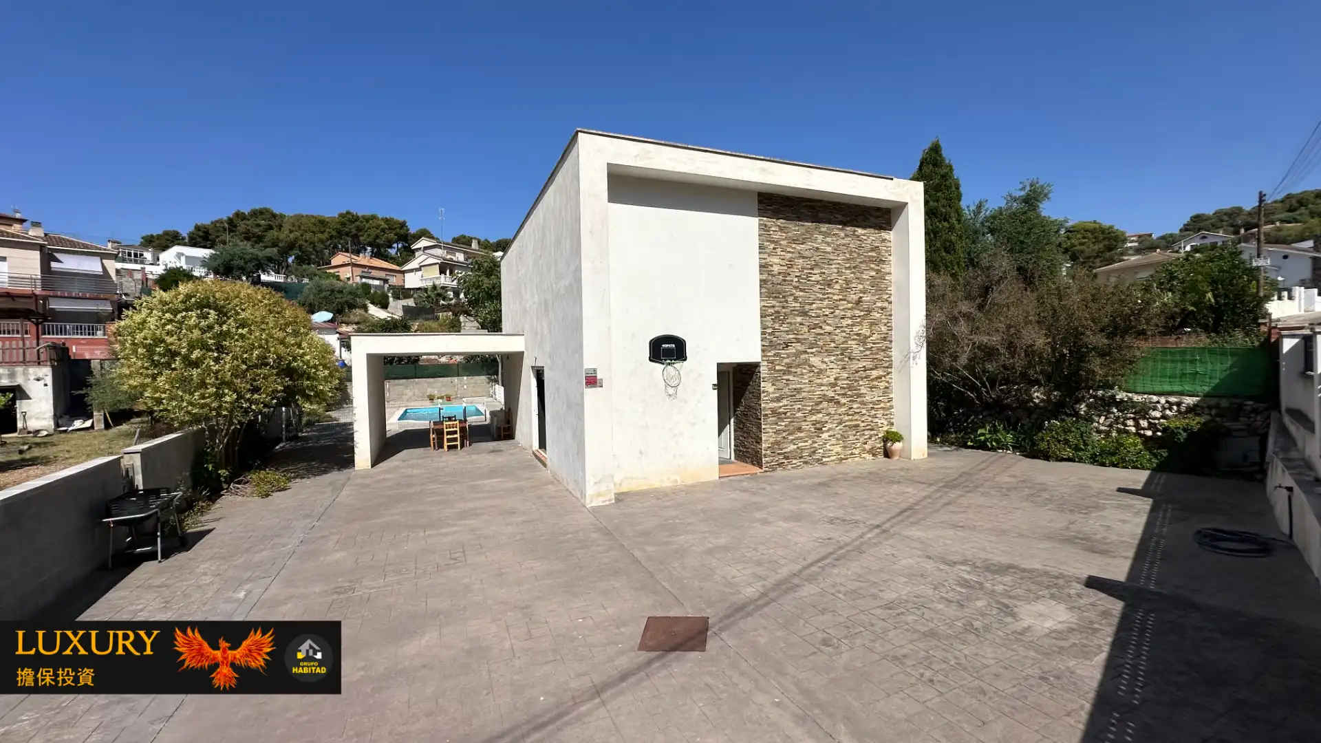 Villa avec piscine à vendre à Passatge Tuca, imagen 51