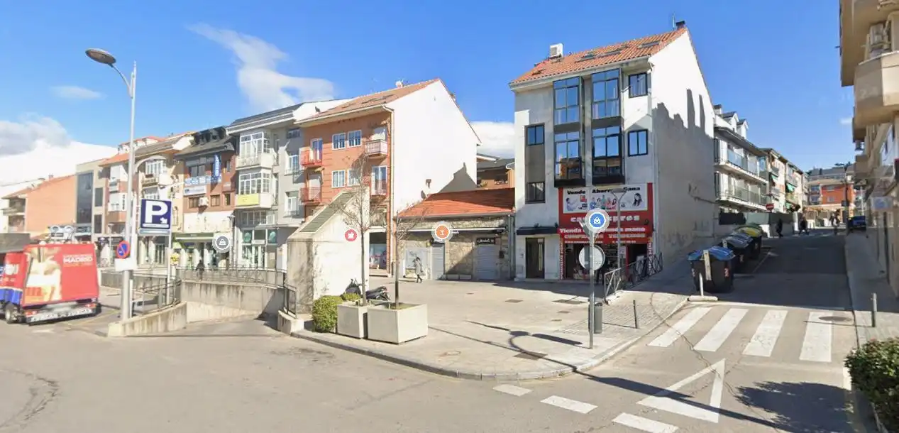 Piso en venta en Pío Xii, Villalba Estación