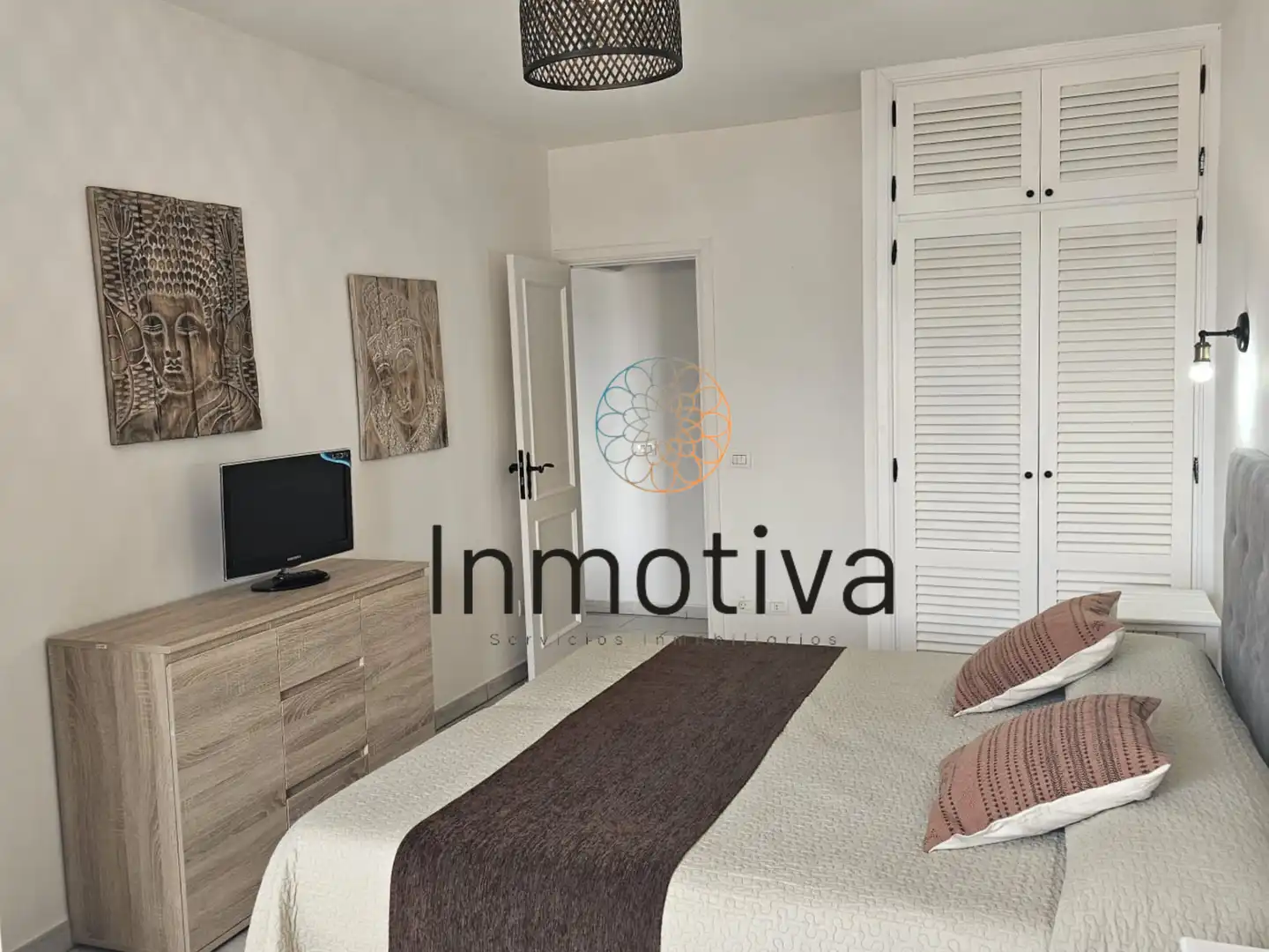 Appartement avec terrasse à vendre à Callao Salvaje - Playa Paraíso, imagen 13
