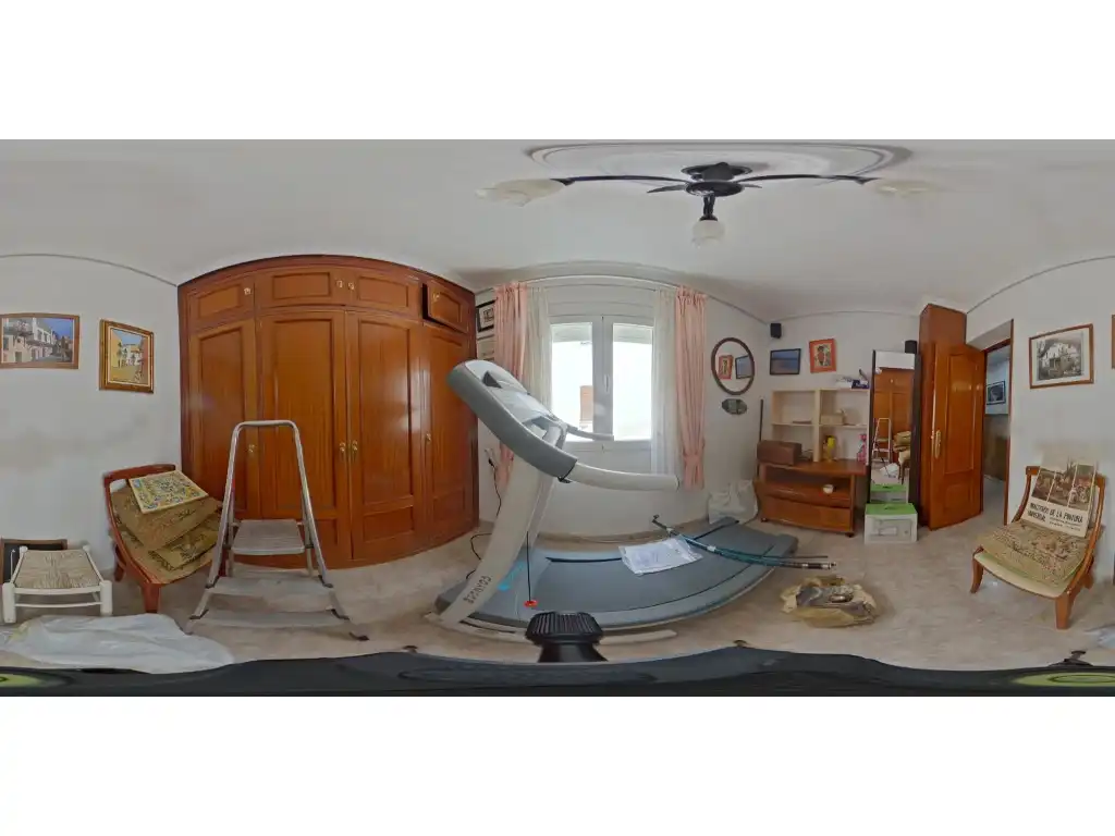 Habitación de Piso en venta en Málaga