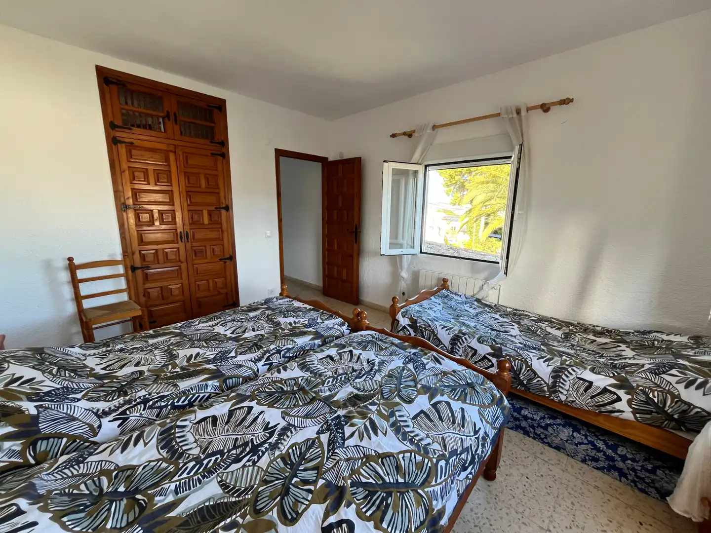 Chalet con terraza en venta en Carrer De L'Angilaga, imagen 18