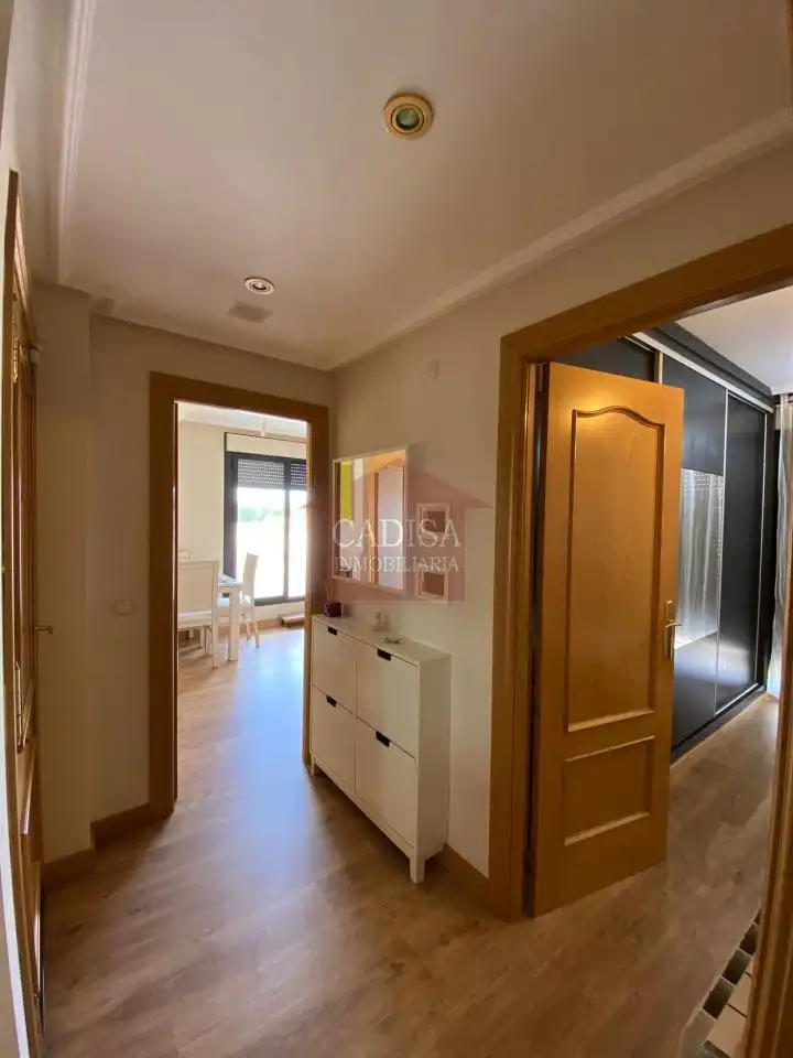 Ático en venta en Salamanca con Calefacción, Terraza y Amueblado