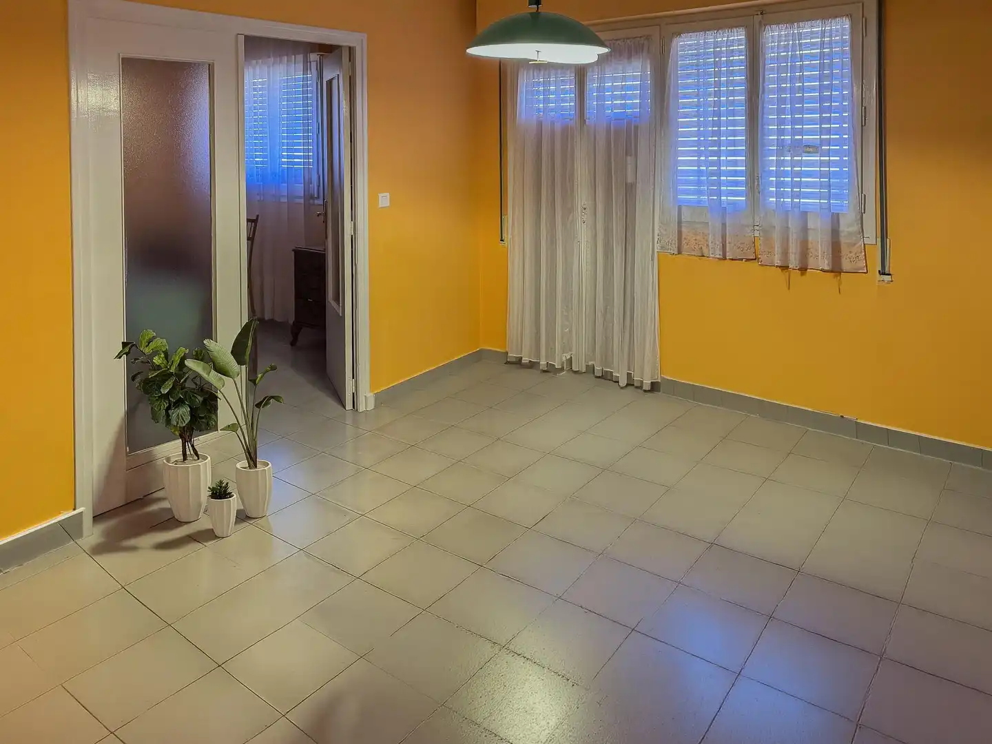 Flat for sale in Jaca  with Heating and Storage room