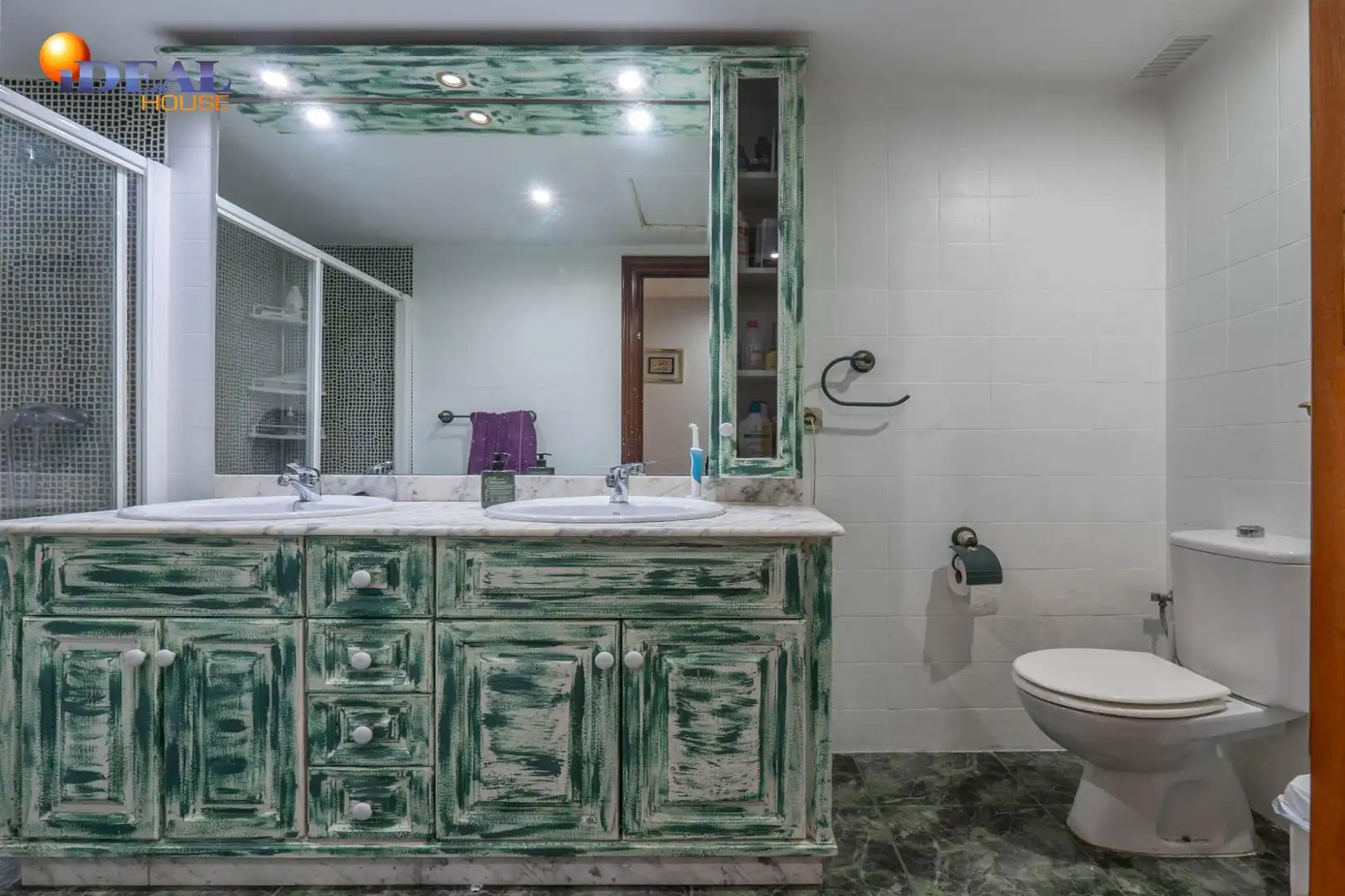 Appartement avec piscine à vendre à Calle BLASCO IBAÑEZ 20, imagen 29