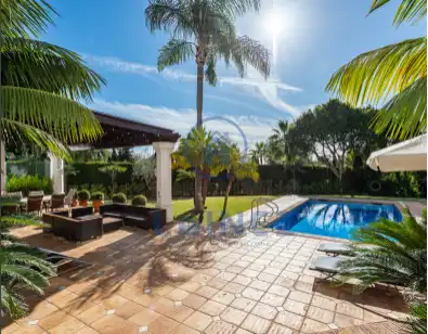 Maison avec piscine à vendre à Nueva Andalucía, imagen 26