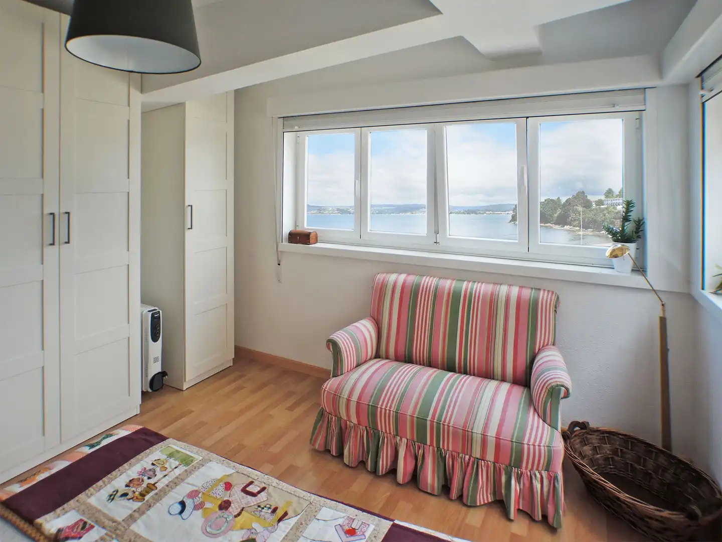 Flat for sale in Rúa Praia, Sada (A Coruña)