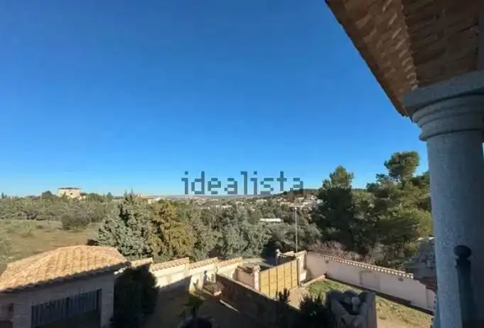 Casa amb jardí en venda a Los Cigarrales - La Bastida, imagen 40