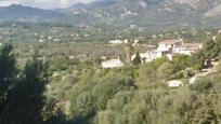 Vista exterior de Residencial en venda en Campanet