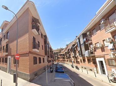 Wohnung zum Verkauf in Francisco De La Fuente