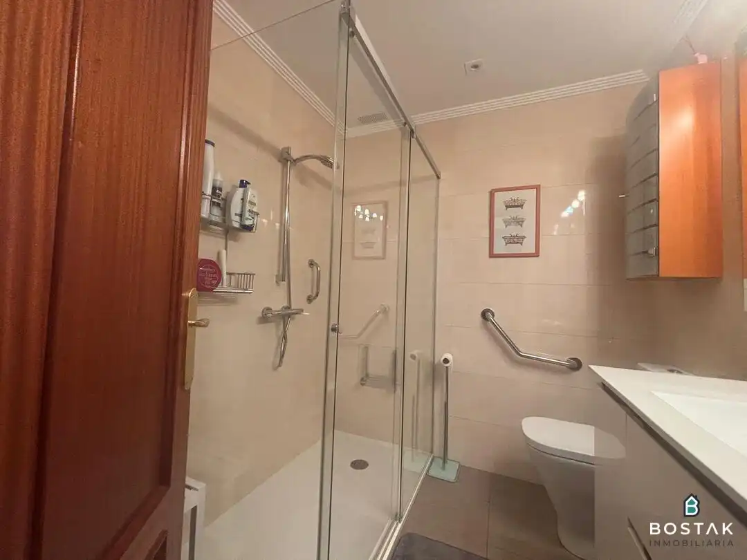 Flat for rent in Casco Viejo