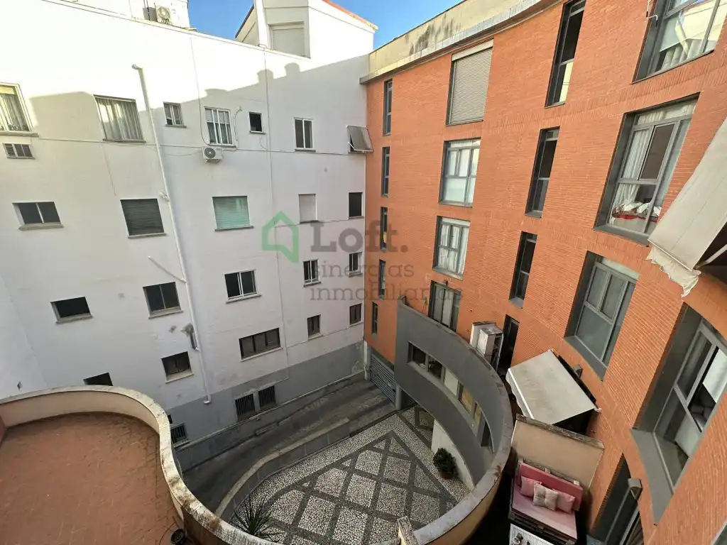 Apartments for rent in Santa Marina
