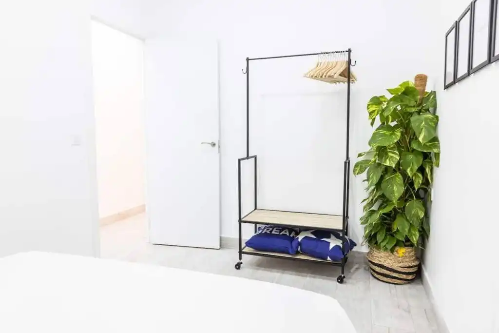 Appartamento con terrazza in vendita a Calle San Miguel, imagen 19