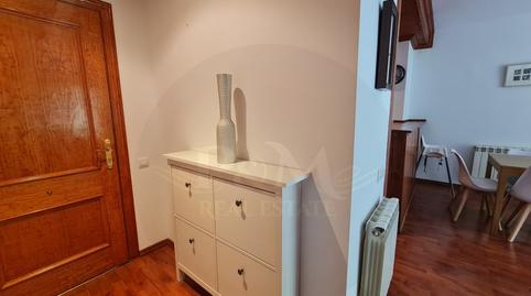 Foto 5 de Apartament de lloguer a Les, Lleida