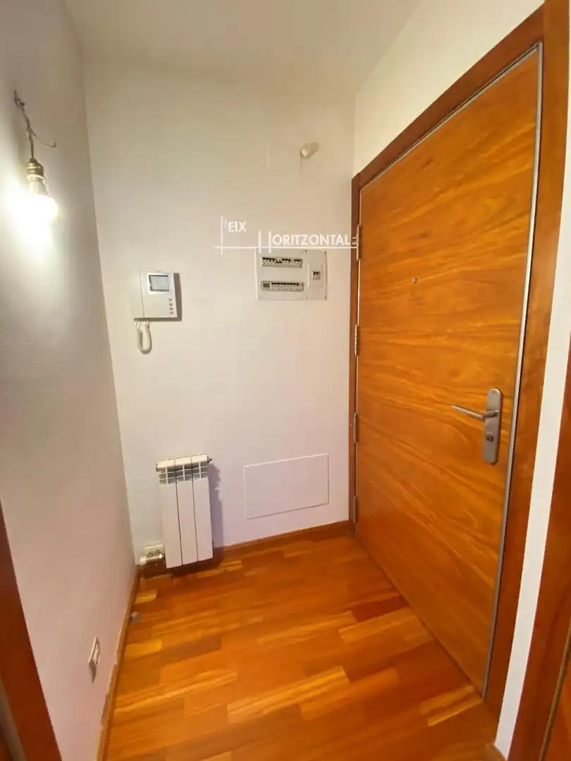 Attic for rent in Sabadell  with Air Conditioner, Heating and Terrace