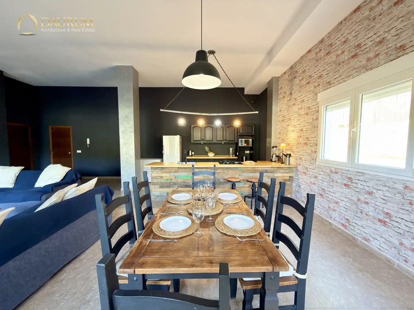 Villa con piscina in vendita a URBANITZACIÓ LA VALL D'AIGÜES VIVES, imagen 59